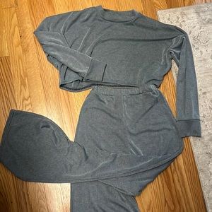 Nasty Gal Lounge Set